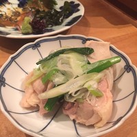 とり田 博多本店 - 