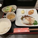 地鶏ダイニング ごゆるり庵 - 