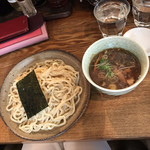 麺屋 八蔵 - 