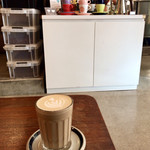 TRUNK COFFEE BAR  - 