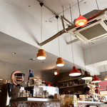 TRUNK COFFEE BAR  - 