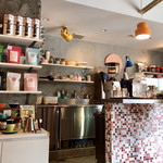 TRUNK COFFEE BAR  - 