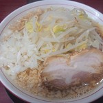 トンキーメン - ラーメン