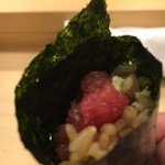 きざ㐂 - とっさきの巻物