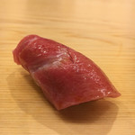 きざ㐂 - 大トロ