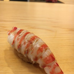 きざ㐂 - 車海老