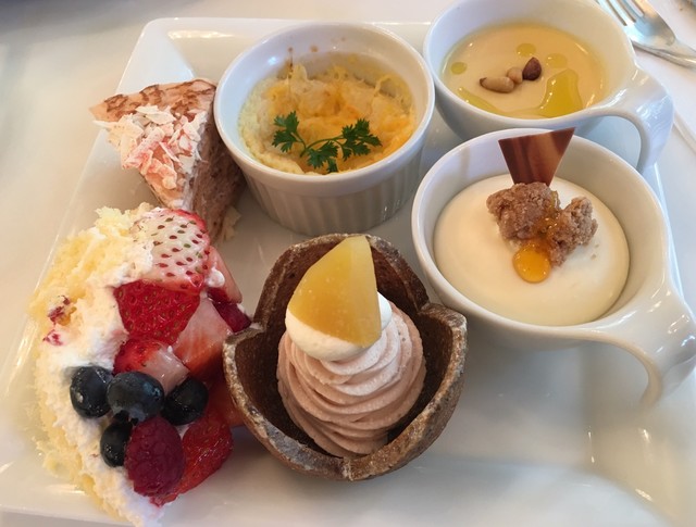 閉店 Cafe West53rd カフェ ウエストフィフティサード 東中野 カフェ 食べログ