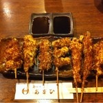 Kushikatsu Asahi - 