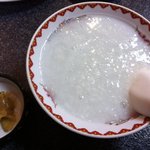 有楽 - 台湾粥