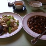 赤坂 四川飯店 - 