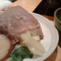 銀座しゃぶ通 マロニエゲート店 - 