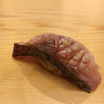 きざ㐂 - 黒ムツ