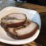 老上海弄堂馄饨铺 - 