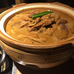 吃饭皇帝大 土家民族菜 - 