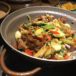 吃饭皇帝大 土家民族菜 - 