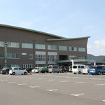 レストラン田園 - 静岡県中部運転免許センター内