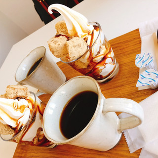 カフェ アンティ_0