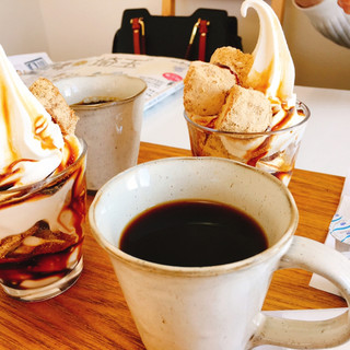 カフェ アンティ_1