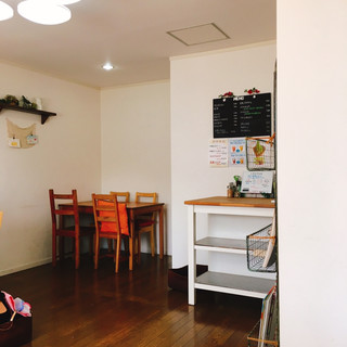 カフェ アンティ_2