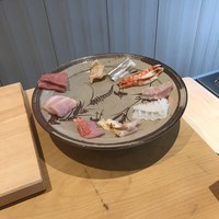 すし 副島康広 - 本日のネタたち(^O^)