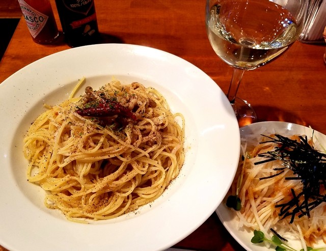ワインと創作イタリアンの店 パパズ Papa S 上石神井 イタリアン 食べログ ワインと創作イタリアンの店 パパズ Papa S 上石神井 イタリアン 食べログ