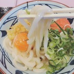 丸亀製麺 - 