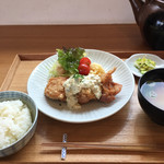 むらかみ食堂 - 