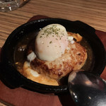 鶏焼きと餃子 チュンチュン亭 - 