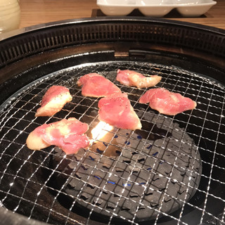 鶏焼きと餃子 チュンチュン亭_0