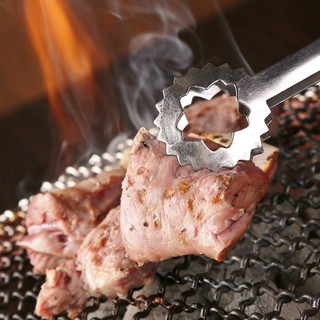 大衆ホルモン肉力屋_2