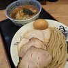 日本の中華そば富田