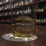 臭くて美味いアイラの酒ですねぇ