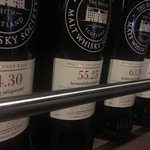 新田バー - 飲む人を選ぶ酒です