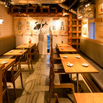 産直の魚貝と日本酒・焼酎 和バル 三茶まれ