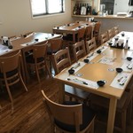 JAPANESE CUISINE 漣 - 
