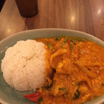 タイの食卓 クルン・サイアム - 