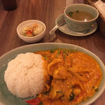 タイの食卓 クルン・サイアム - 