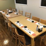 JAPANESE CUISINE 漣 - 