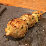 吾一 - おうばつくね