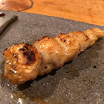 吾一 - ぼんじり