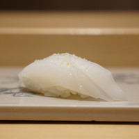寿司割烹 魚紋 - 