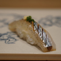 寿司割烹 魚紋 - 