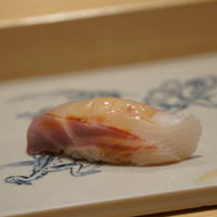 寿司割烹 魚紋 - 