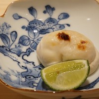 新ばし 星野 - 
