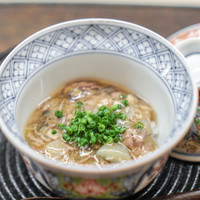 蓮 三四七 - 鼈のあんかけ