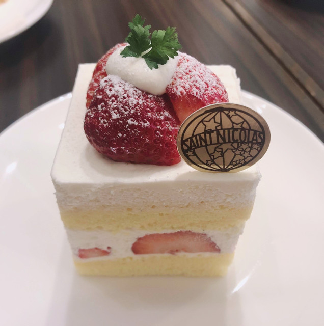 パティスリー ショコラトリー サンニコラ 野々市工大前 ケーキ 食べログ パティスリー ショコラトリー サンニコラ 野々市工大前 ケーキ 食べログ