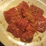 Yakiniku Horumon Itte - 