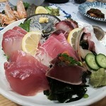 スタンドふじ - 