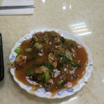 圓環邊蚵仔煎 - 