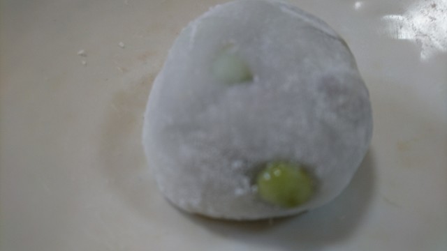 しらとり餅店 鶴ヶ谷アバイン店 - 東仙台（和菓子）の写真